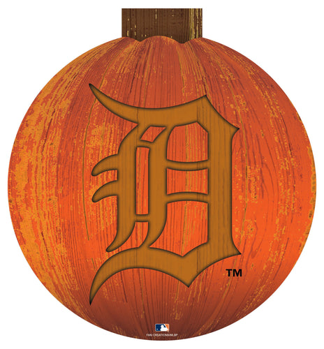 Wholesale MLB0924-Halloween Ornament / M0924-Detroit Tigers