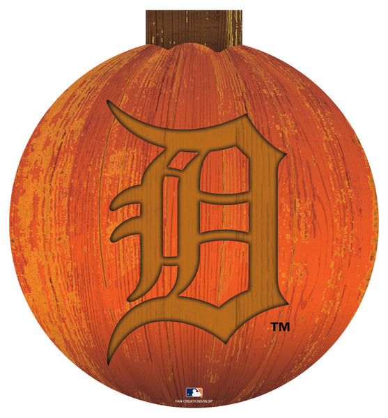 Wholesale MLB0924-Halloween Ornament / M0924-Detroit Tigers