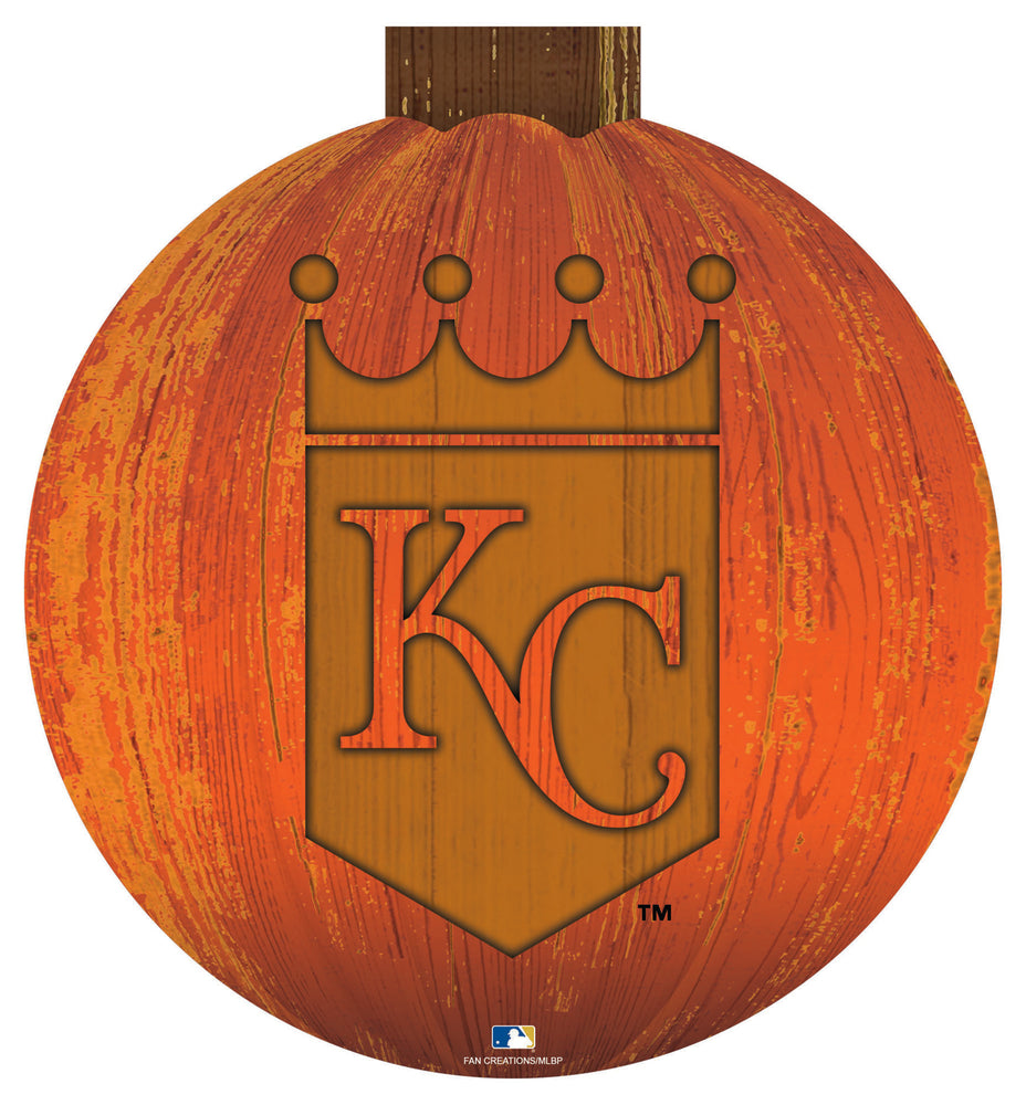 Wholesale MLB0924-Halloween Ornament / M0924-Kansas City Royals