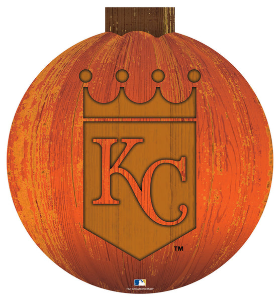 Wholesale MLB0924-Halloween Ornament / M0924-Kansas City Royals