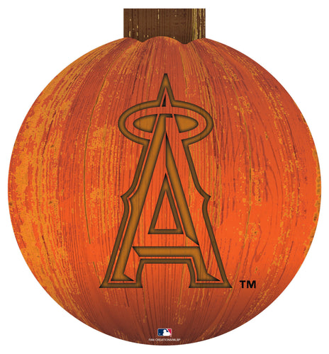 Wholesale MLB0924-Halloween Ornament / M0924-Los Angeles Angels