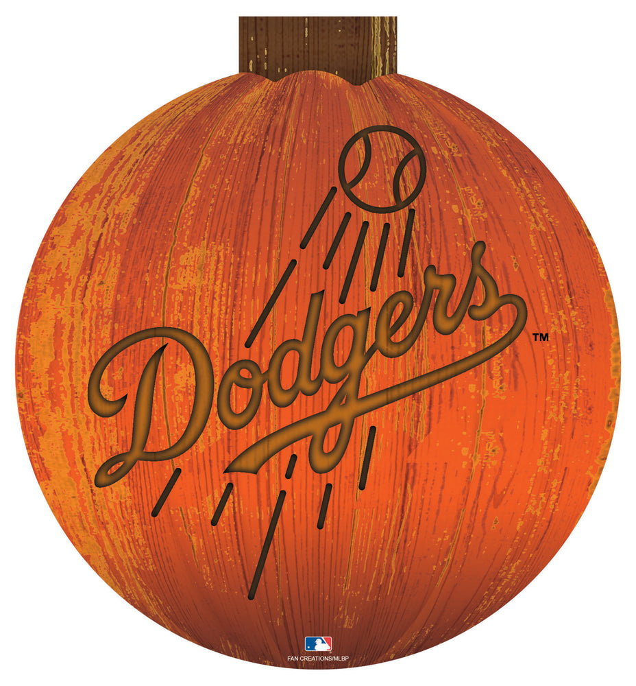 Wholesale MLB0924-Halloween Ornament / M0924-Los Angeles Dodgers