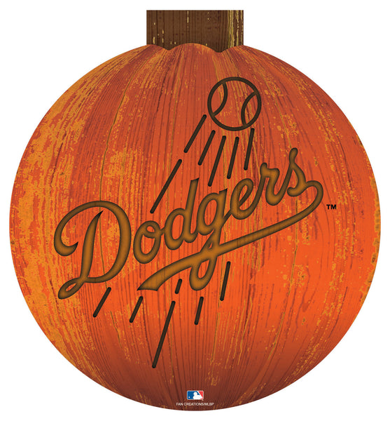 Wholesale MLB0924-Halloween Ornament / M0924-Los Angeles Dodgers