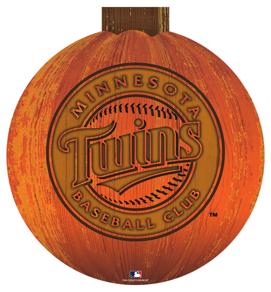 Wholesale MLB0924-Halloween Ornament / M0924-Minnesota Twins