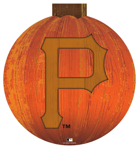 Wholesale MLB0924-Halloween Ornament / M0924-Pittsburgh Pirates