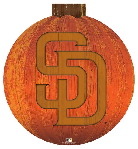 Wholesale MLB0924-Halloween Ornament / M0924-San Diego Padres