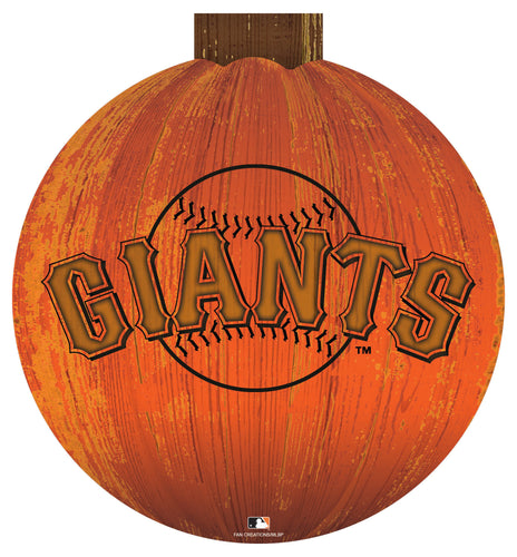 Wholesale MLB0924-Halloween Ornament / M0924-San Francisco Giants