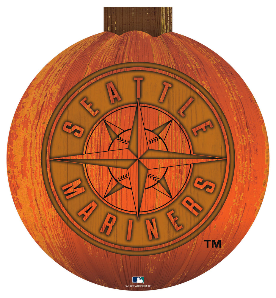 Wholesale MLB0924-Halloween Ornament / M0924-Seattle Mariners