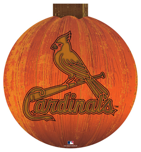Wholesale MLB0924-Halloween Ornament / M0924-St. Louis Cardinals