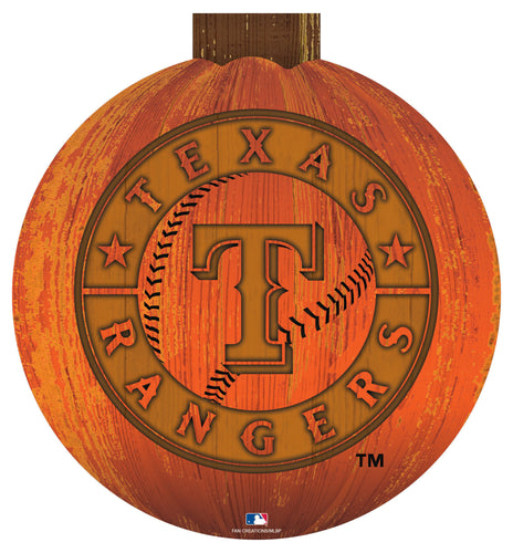 Wholesale MLB0924-Halloween Ornament / M0924-Texas Rangers