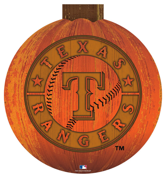 Wholesale MLB0924-Halloween Ornament / M0924-Texas Rangers
