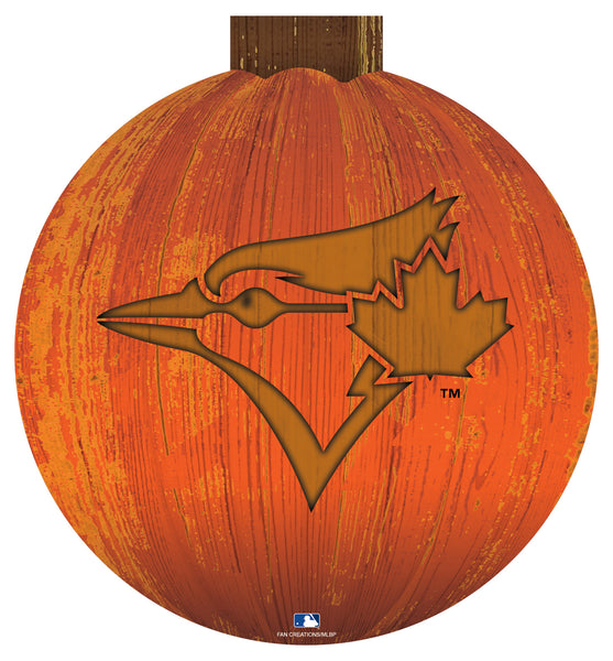 Wholesale MLB0924-Halloween Ornament / M0924-Toronto Blue Jays