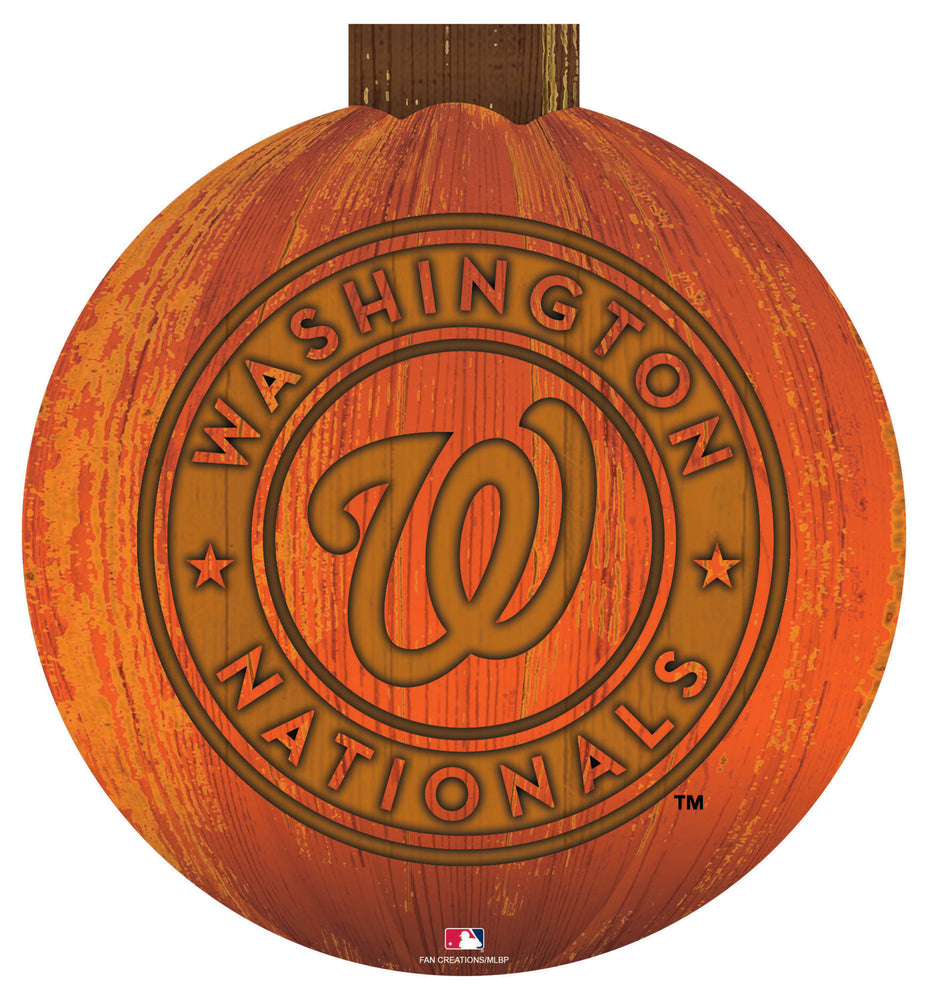 Wholesale MLB0924-Halloween Ornament / M0924-Washington Nationals