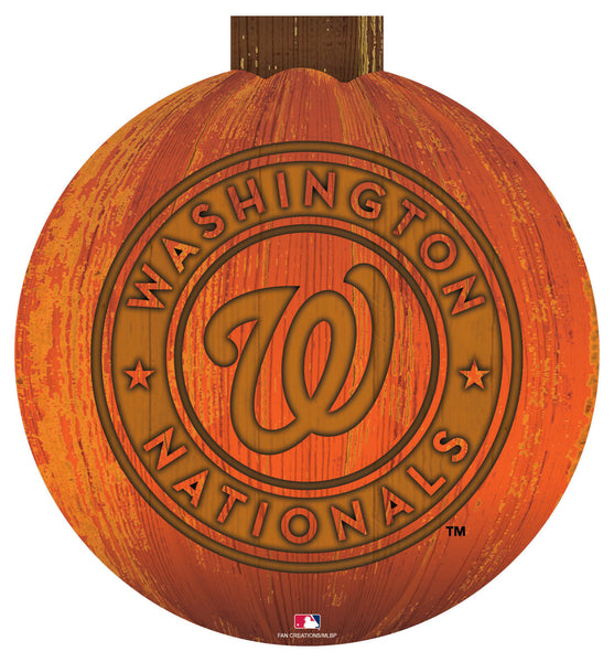 Wholesale MLB0924-Halloween Ornament / M0924-Washington Nationals