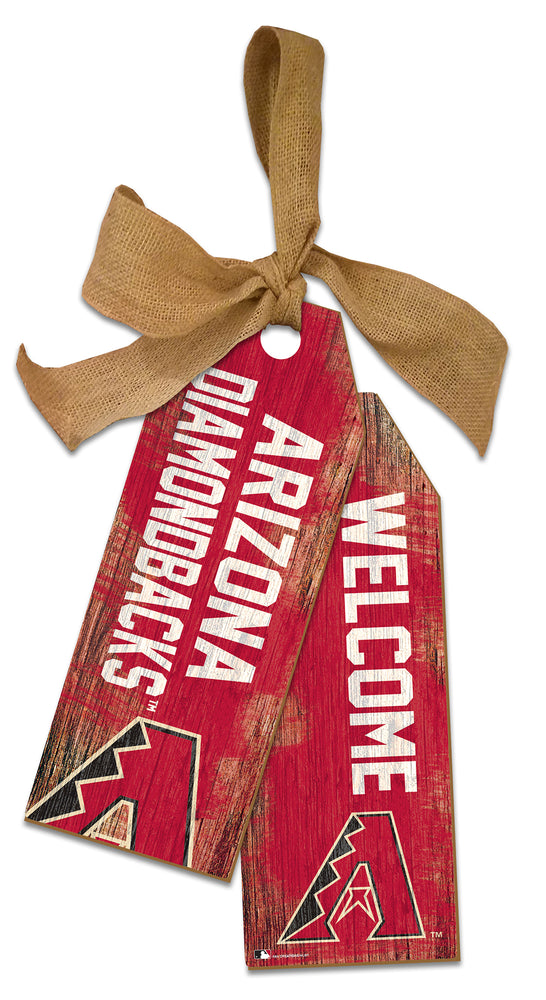 Wholesale MLB0927-Team Tags / M0927-Arizona Diamondbacks
