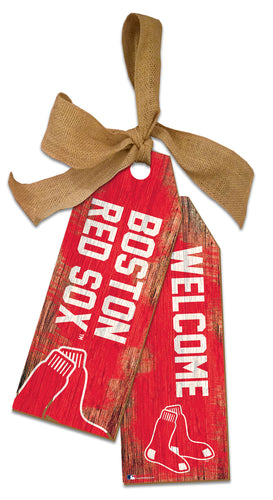 Wholesale MLB0927-Team Tags / M0927-Boston Red Sox