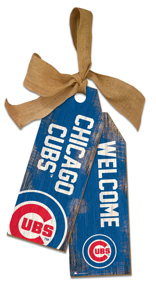 Wholesale MLB0927-Team Tags / M0927-Chicago Cubs