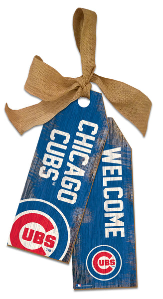 Wholesale MLB0927-Team Tags / M0927-Chicago Cubs