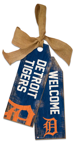 Wholesale MLB0927-Team Tags / M0927-Detroit Tigers