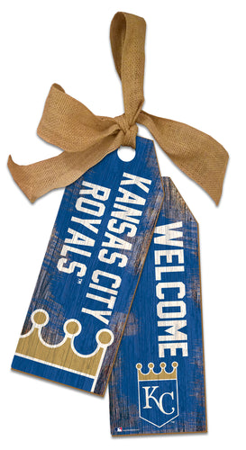 Wholesale MLB0927-Team Tags / M0927-Kansas City Royals