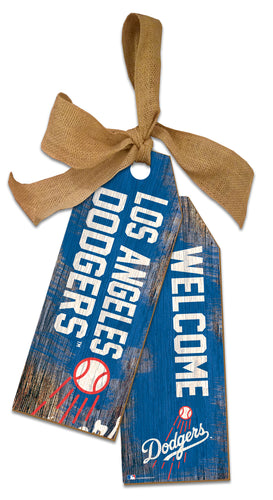 Wholesale MLB0927-Team Tags / M0927-Los Angeles Dodgers