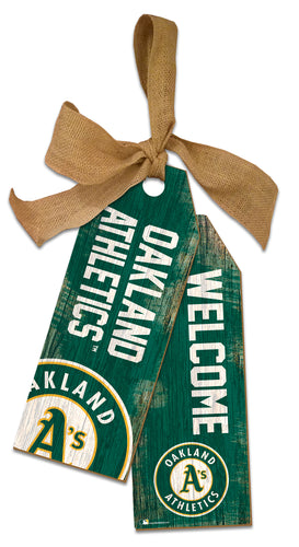 Wholesale MLB0927-Team Tags / M0927-Oakland Athletics