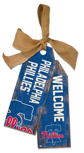 Wholesale MLB0927-Team Tags / M0927-Philadelphia Phillies
