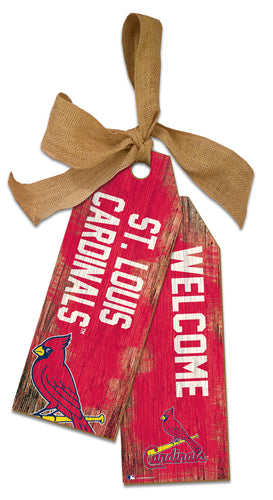 Wholesale MLB0927-Team Tags / M0927-St. Louis Cardinals