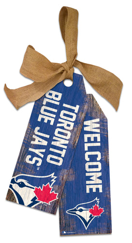 Wholesale MLB0927-Team Tags / M0927-Toronto Blue Jays