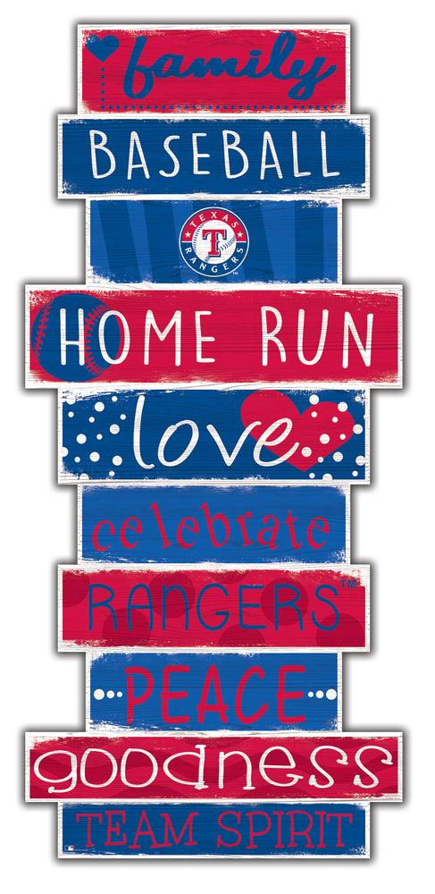 Wholesale MLB0928-Celebration Stacks / M0928-Texas Rangers