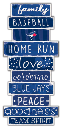 Wholesale MLB0928-Celebration Stacks / M0928-Toronto Blue Jays