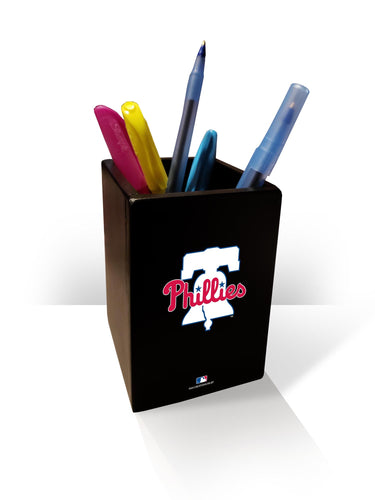 Wholesale MLB0962-Pen Holder / M0962-Philadelphia Phillies