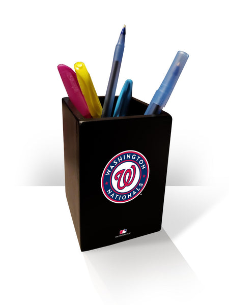 Wholesale MLB0962-Pen Holder / M0962-Washington Nationals
