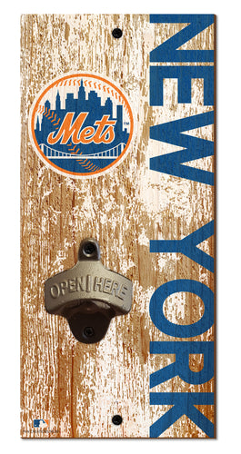 Wholesale MLB0979-Bottle Opener / M0979-New York Mets