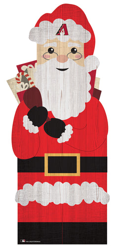 Wholesale MLB1005-Santa Leaner / M1005-Arizona Diamondbacks