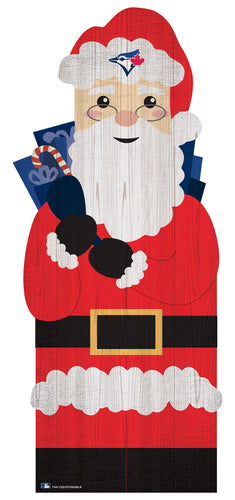 Wholesale MLB1005-Santa Leaner / M1005-Toronto Blue Jays