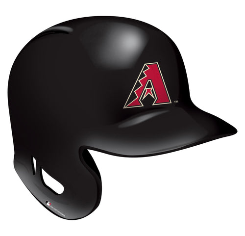 Wholesale MLB1008-MLB Helmet 12in / M1008-Arizona Diamonbacks