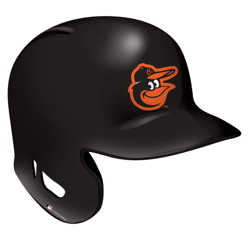 Wholesale MLB1008-MLB Helmet 12in / M1008-Baltimore Orioles