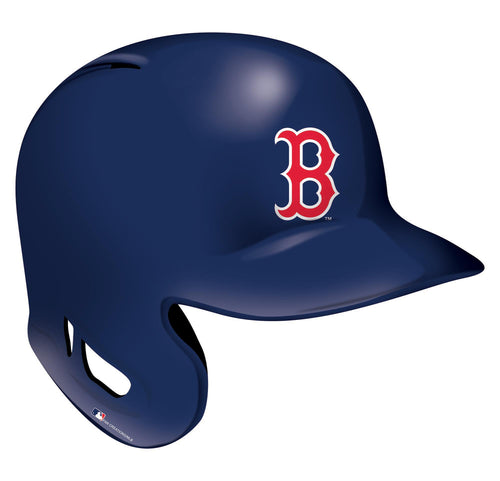 Wholesale MLB1008-MLB Helmet 12in / M1008-Boston Red Sox