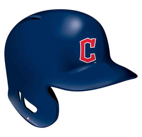 Wholesale MLB1008-MLB Helmet 12in / M1008-Cleveland Guardians