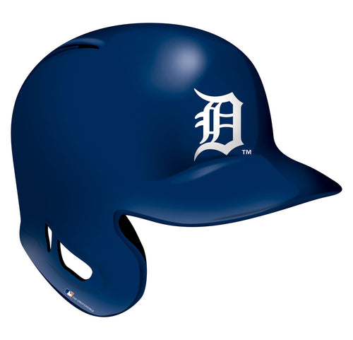 Wholesale MLB1008-MLB Helmet 12in / M1008-Detroit Tigers