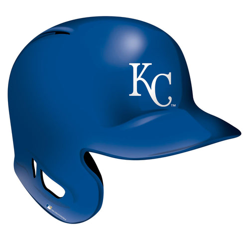 Wholesale MLB1008-MLB Helmet 12in / M1008-Kansas City Royals