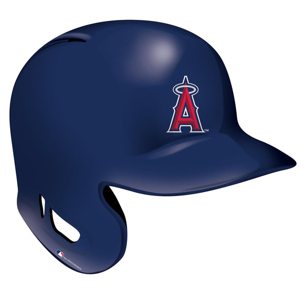 Wholesale MLB1008-MLB Helmet 12in / M1008-Los Angeles Angels_1