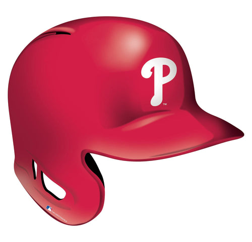 Wholesale MLB1008-MLB Helmet 12in / M1008-Philadelphia Phillies