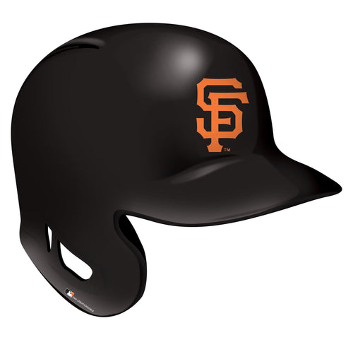 Wholesale MLB1008-MLB Helmet 12in / M1008-San Francisco Giants