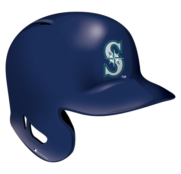 Wholesale MLB1008-MLB Helmet 12in / M1008-Seattle Mariners