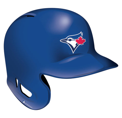 Wholesale MLB1008-MLB Helmet 12in / M1008-Toronto Blue Jays