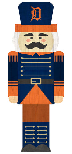 Wholesale MLB1021-Nutcracker Leaner / M1021-Detroit Tigers