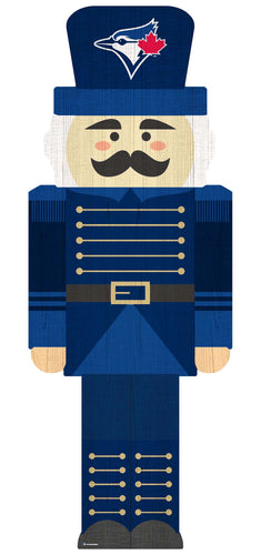 Wholesale MLB1021-Nutcracker Leaner / M1021-Toronto Blue Jays