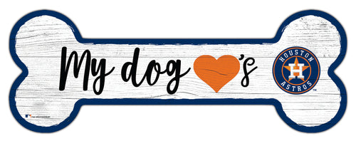 Wholesale MLB1029-Dogbone / M1029-Houston Astros